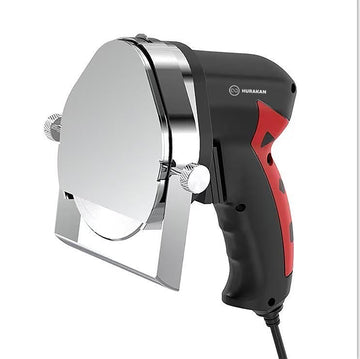 Feliator Electric de Kebab Hurakan HKN-ODKM2 - feliatoare de kebab