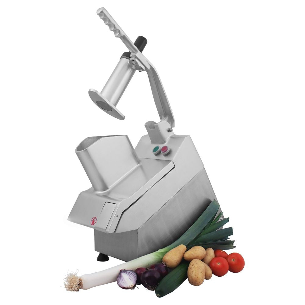 Masina de maruntit legume fructe cu 5 discuri, 1 viteza, putere 550 W