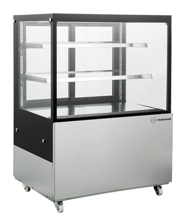 Vitrina Frigorifica de Cofetarie Hurakan HKN-UPDF270 - vitrine frigorifice de cofetarie