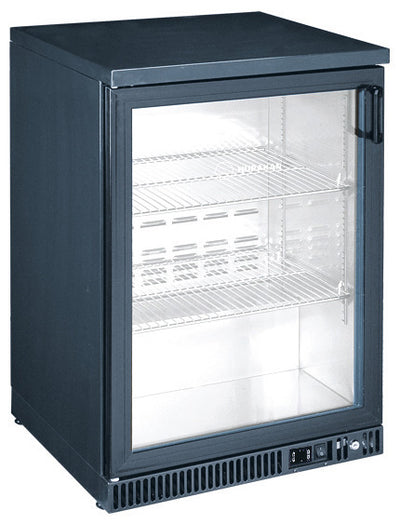 Racitor de Bar Backbar Hurakan HKN-DBX130 - frigidere si congelatoare