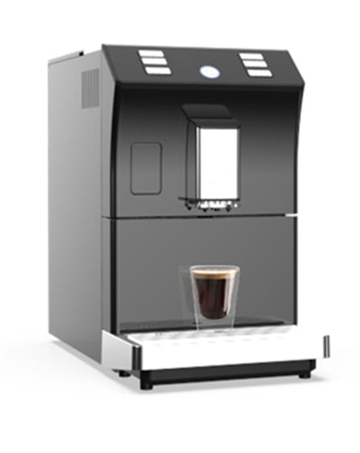 Espressor Profesional Hurakan HKN-BTB206 - espressoare