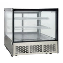 Vitrina Frigorifica de Cofetarie Hurakan HKN-LPD120S - vitrine frigorifice de cofetarie
