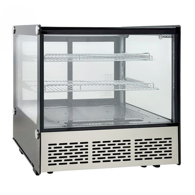 Vitrina Frigorifica de Cofetarie Hurakan HKN-LPD120S - vitrine frigorifice de cofetarie