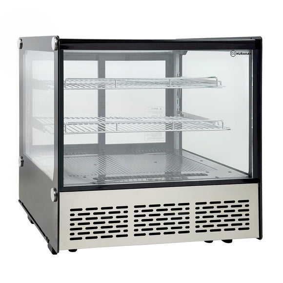 Vitrina Frigorifica de Cofetarie Hurakan HKN-LPD120S - vitrine frigorifice de cofetarie
