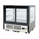 Vitrina Frigorifica de Cofetarie Hurakan HKN-LPD120S - vitrine frigorifice de cofetarie