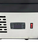 Vitrina Frigorifica de Cofetarie Hurakan HKN-LPD120S - vitrine frigorifice de cofetarie