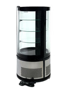 Vitrina Frigorifica de Cofetarie Hurakan HKN-UPD105R - vitrine frigorifice de cofetarie