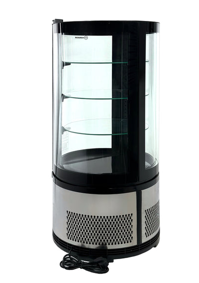 Vitrina Frigorifica de Cofetarie Hurakan HKN-UPD105R - vitrine frigorifice de cofetarie