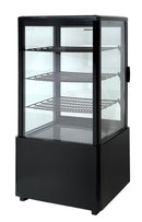 Vitrina Frigorifica de Cofetarie Hurakan HKN-UPD68B - vitrine frigorifice de cofetarie