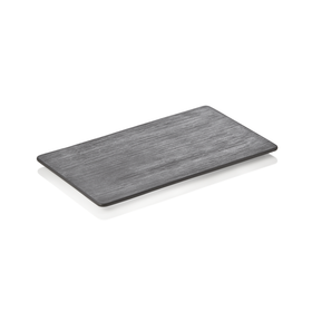 Set de 5 bucati tavi de servire GN 1/4 MAYA DISPLAY, portelan