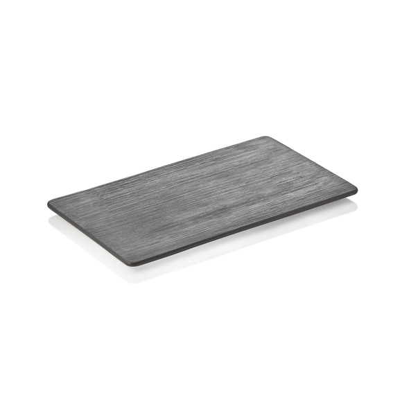 Set de 5 bucati tavi de servire GN 1/4 MAYA DISPLAY, portelan