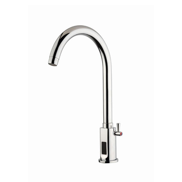 Baterie inalta cu senzori, alimentare 230 V