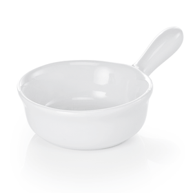 Set boluri mici, Ø 6 cm, 30 ml, set 12 bucati, portelan