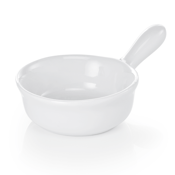 Set boluri mici, Ø 6 cm, 30 ml, set 12 bucati, portelan