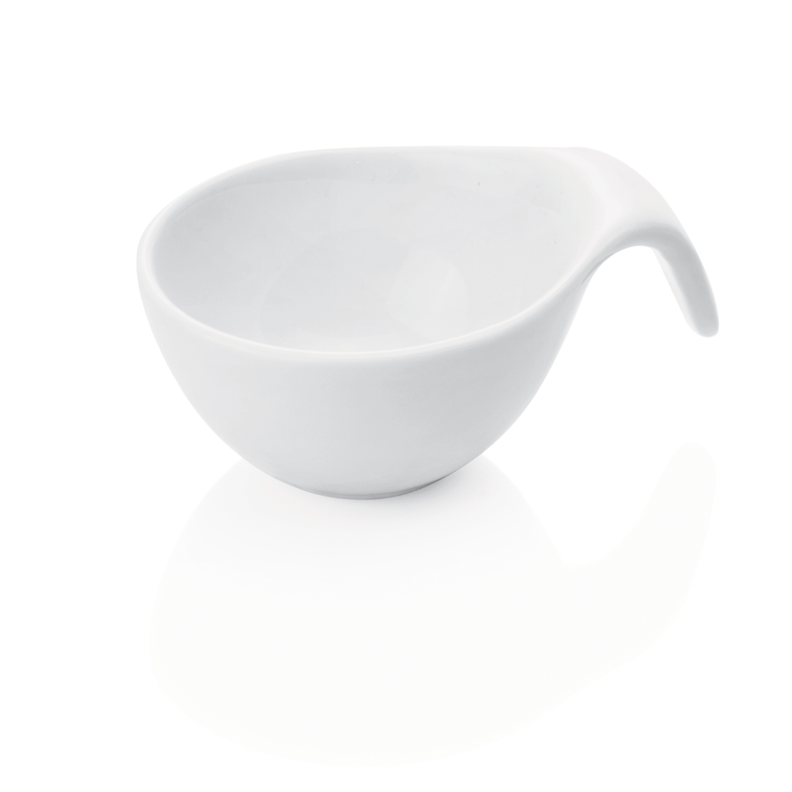 Set boluri mici, Ø 6 cm, 50 ml, set 12 bucati, portelan