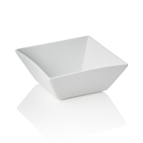 Set boluri, 12 x 12 x 5 cm, 220 ml, set 6 bucati, portelan