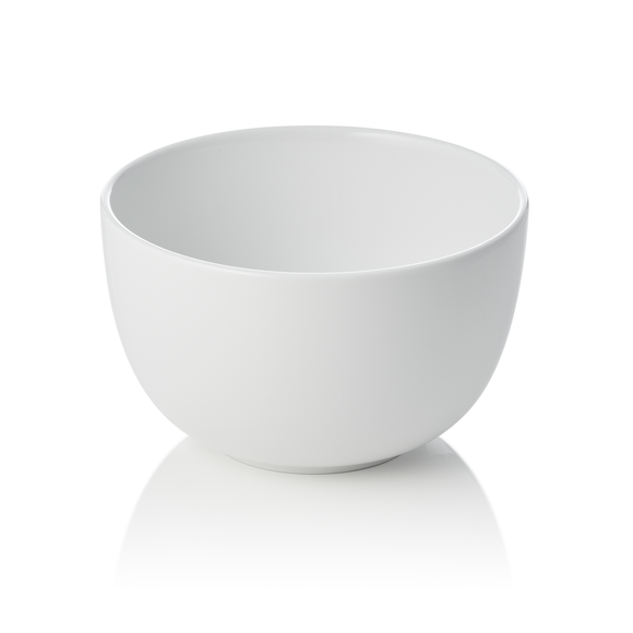 Set boluri, Ø 14 cm, 0,65 litri, set 4 bucati, portelan