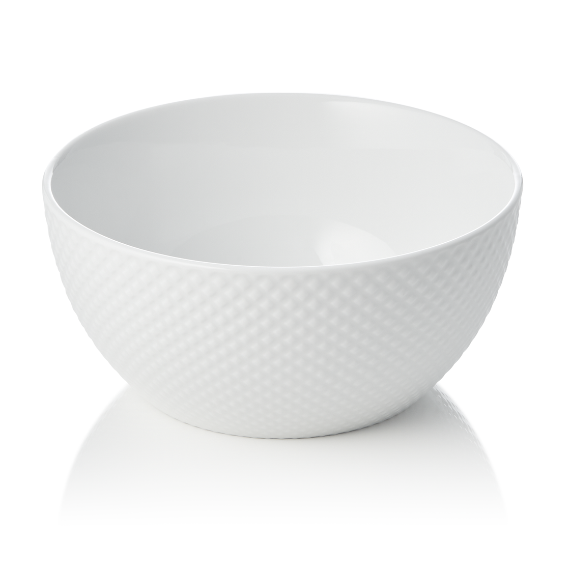 Set boluri, Ø 15,5 cm, 0,70 ltr., 4 bucati, portelan