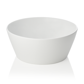 Set boluri, Ø 24 cm, 2,30 litri, set 2 bucati, portelan