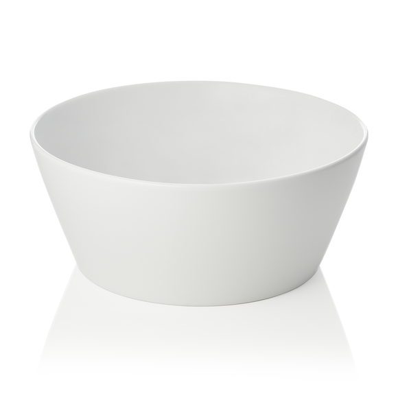 Set boluri, Ø 24 cm, 2,30 litri, set 2 bucati, portelan