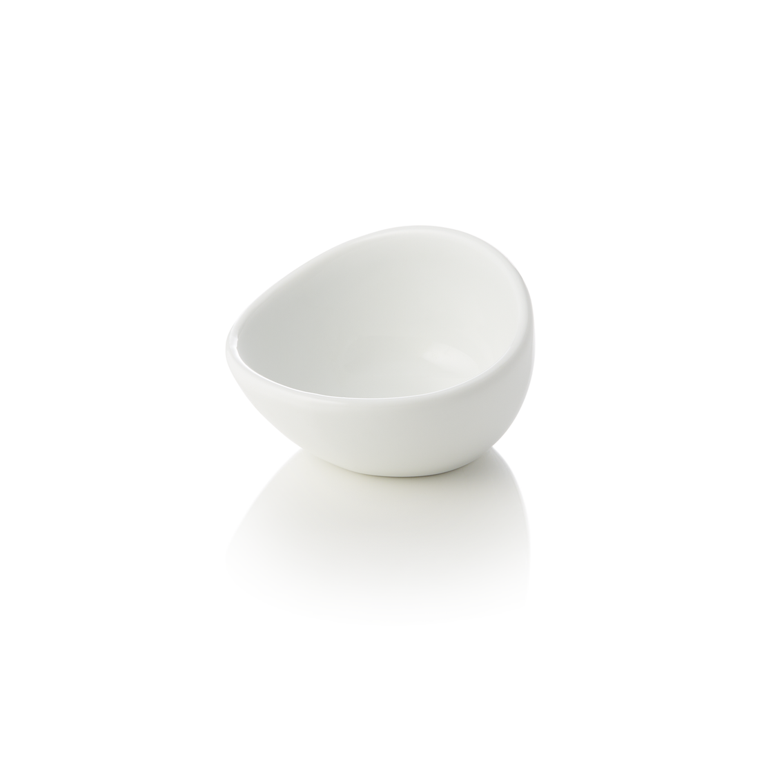 Set boluri mici, Ø 7,5 cm, 40 ml, 6 bucati, portelan