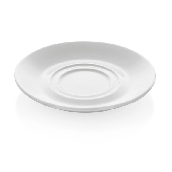 Set 6 farfurioare HAMBURG SYSREM pentru 4866 018 & 4865 029, portelan