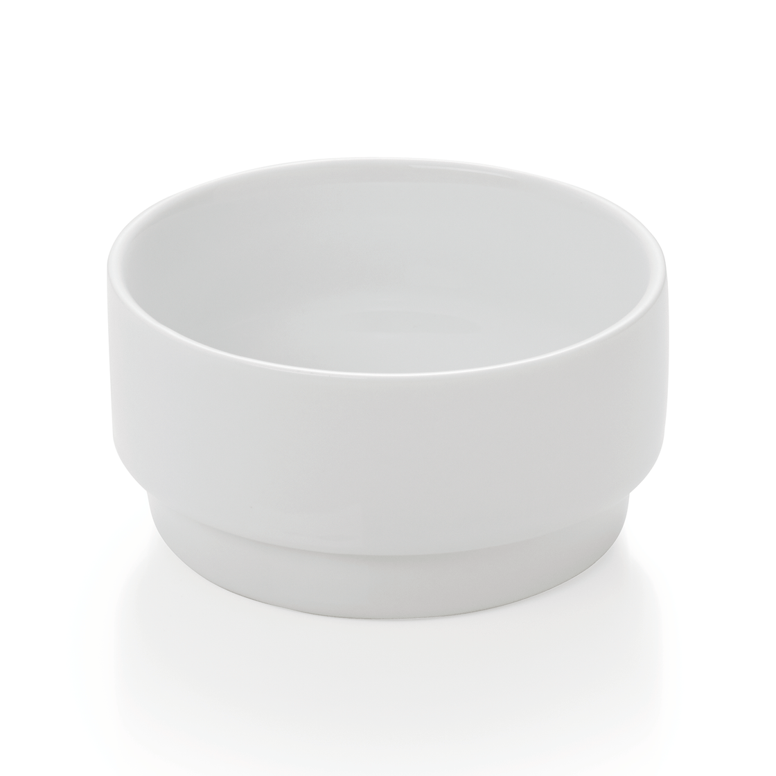Set boluri HAMBURG SYSTEM, 260 ml, Ø 10 cm, 6 bucati, portelan