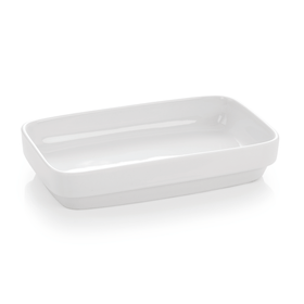Set 6 boluri HAMBURG SYSTEM, 230 ml, 17,5 x 10,5 x 3,5 cm, portelan