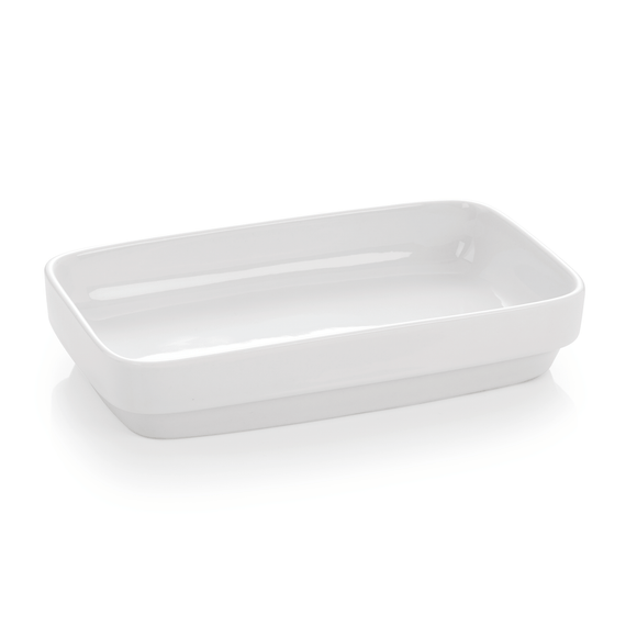 Set 6 boluri HAMBURG SYSTEM, 230 ml, 17,5 x 10,5 x 3,5 cm, portelan