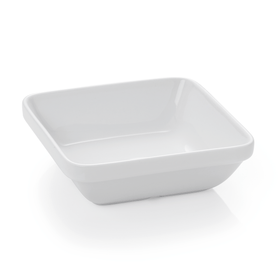Set 6 boluri HAMBURG SYSTEM, 170 ml, 11 x 11 x 3,5 cm, portelan,