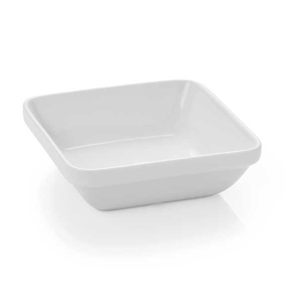 Set 6 boluri HAMBURG SYSTEM, 170 ml, 11 x 11 x 3,5 cm, portelan,