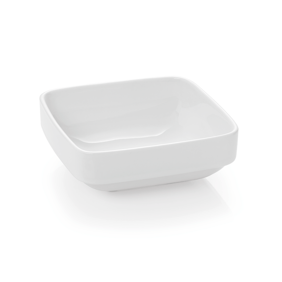 Set 6 boluri HAMBURG SYSTEM, 250 ml, 11,5 x 11,5 x 4 cm, portelan