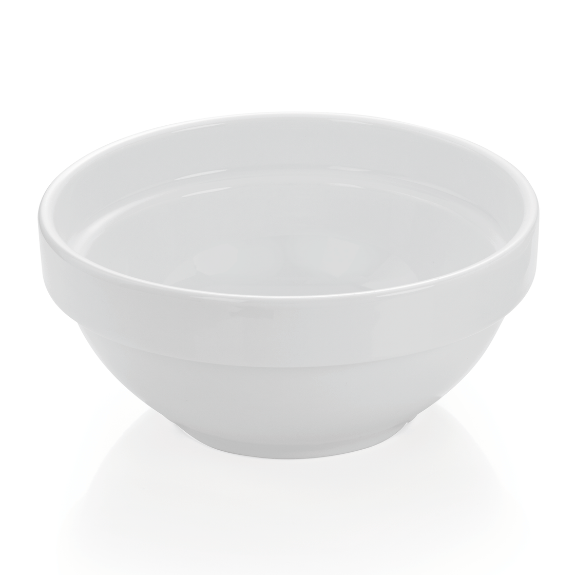 Set boluri HAMBURG SYSTEM, 380 ml, Ø 14 cm, 6 bucati, portelan