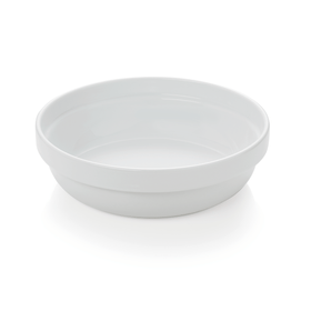 Set 6 boluri HAMBURG SYSTEM, 1 litru, Ø 19 cm, portelan