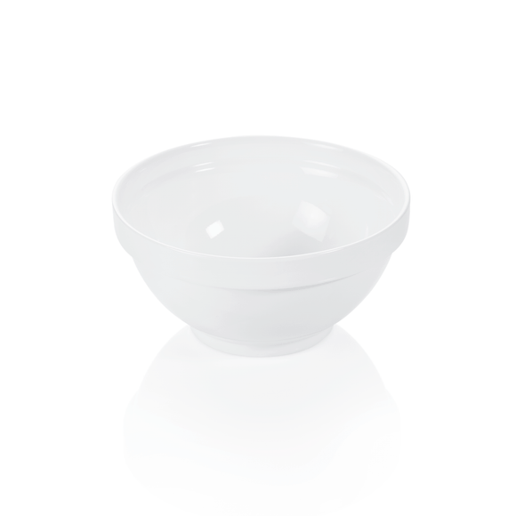 Set boluri 5 l, Ø 30 cm, set 2 bucati, portelan