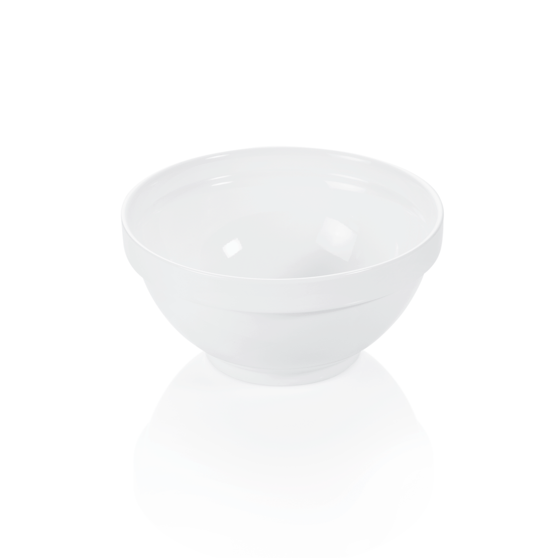 Set boluri, 3 l, Ø 25 cm, set 4 bucati, portelan