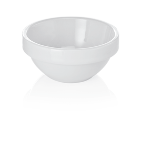 Set boluri, 70 ml, Ø 7 cm, set 12 bucati, portelan