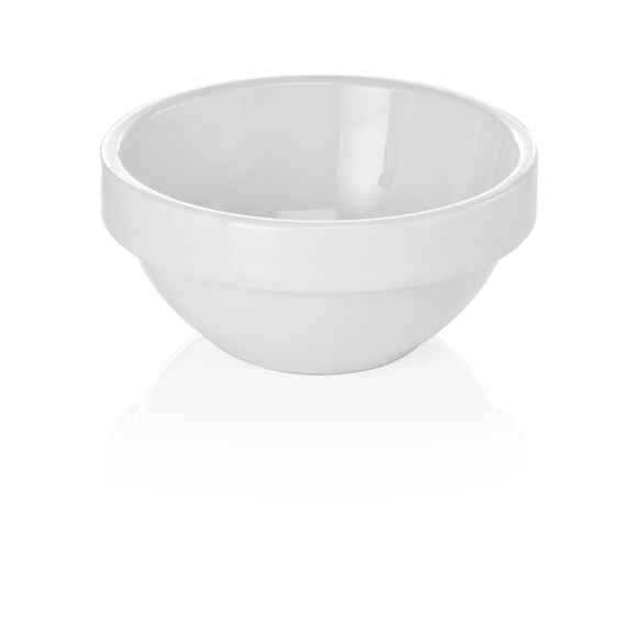 Set boluri, 70 ml, Ø 7 cm, set 12 bucati, portelan