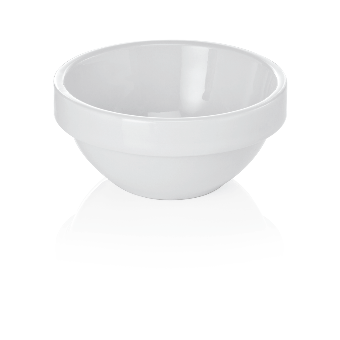Set boluri, 70 ml, Ø 7 cm, set 12 bucati, portelan