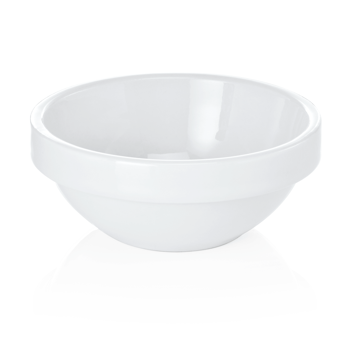 Set boluri, 180 ml, Ø 10,5 cm, 6 bucati, portelan