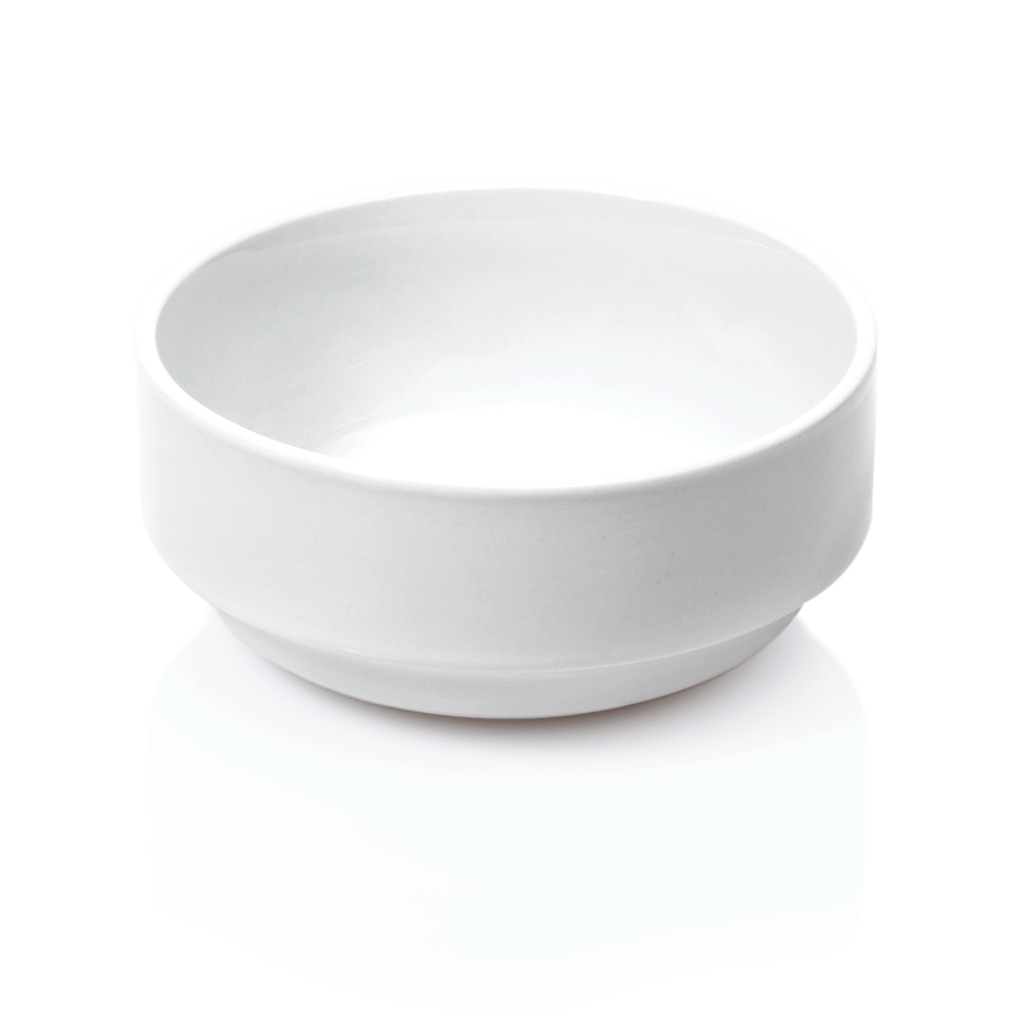 Set boluri, 0,3 litri, Ø 12 cm, set 6 bucati, portelan