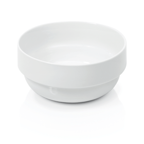 Set boluri, 0,7 litri, Ø 15 cm, set 6 bucati, portelan