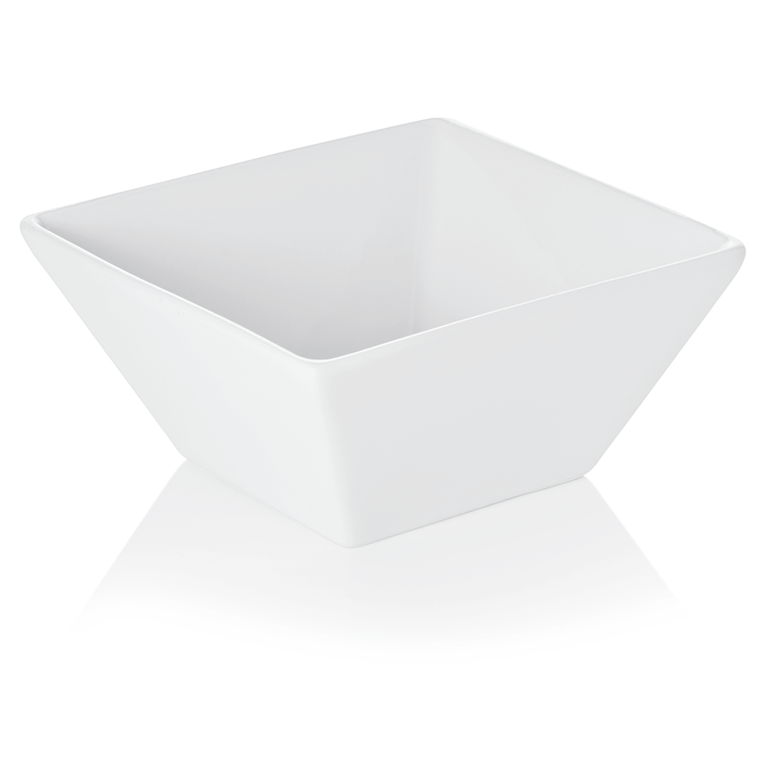Set boluri, 300 ml, 11 x 11 x 5,5 cm, 6 bucati, portelan