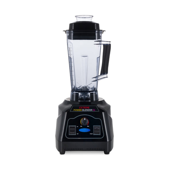 Blender - 2,5L - 1800W - Functie Pulse