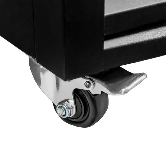 Vitrina frigorifica 3 usi 1065L RICO i160 iluminare LED plafon publicitar superior iluminat