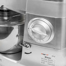 Robot de bucatarie planetar multifunctie mx.HO8.800 8L-14