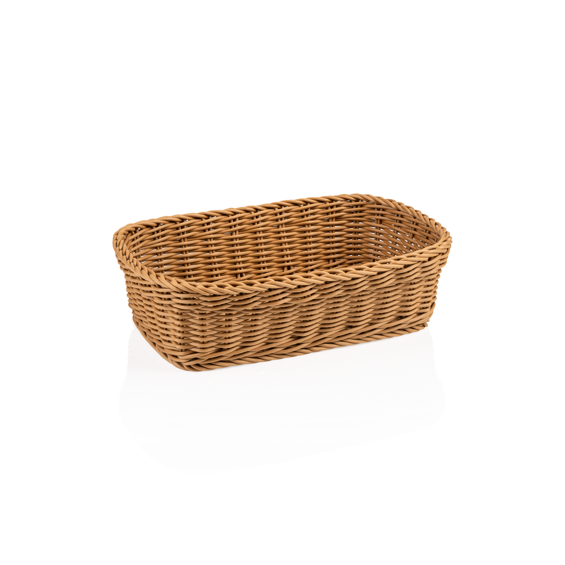 Cosuri profesionale pentru masa, 31 x 21 x 9 cm, bej, polipropilena, fara BPA