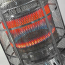 Incalzitor terasa pe gaz, 13 kw-2