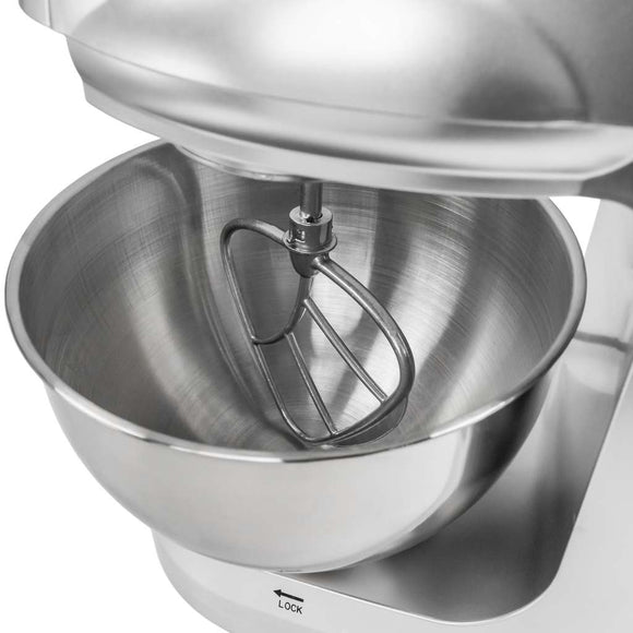 Robot de bucatarie planetar multifunctie 5L MX.H05.600