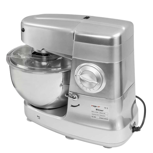 Robot de bucatarie planetar multifunctie mx.HO8.800 8L